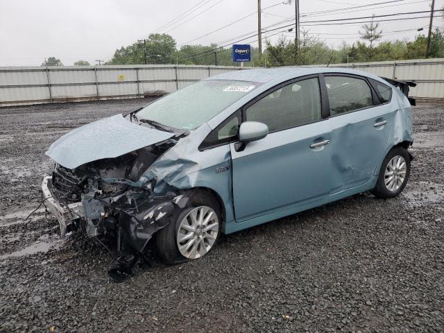 Vin: jtdkn3dp1c3029819, lot: 56857215, toyota prius 2012 img_1