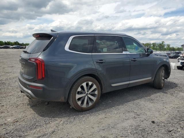 Vin: 5xyp3dhc9ng313013, lot: 55946615, kia telluride ex 20223