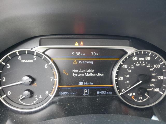 2022 NISSAN OTHER 1N4BL4DV2NN341896