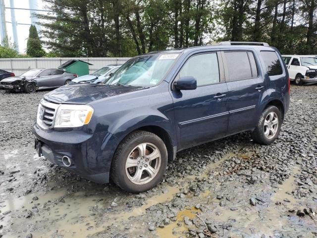 Vin: 5fnyf4h62cb055881, lot: 58250895, honda pilot exl 2012 img_1