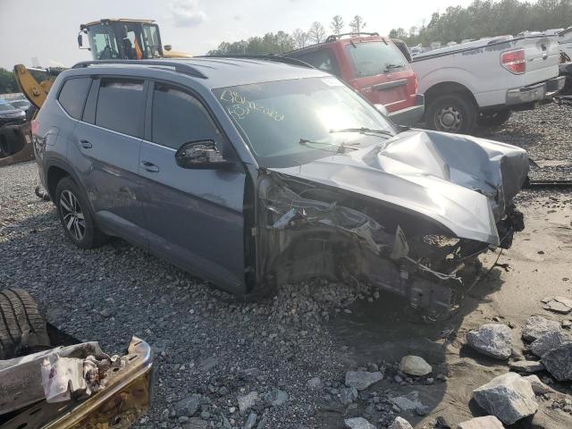 Vin: 1v2lp2ca8mc575636, lot: 56463225, volkswagen atlas se 20214