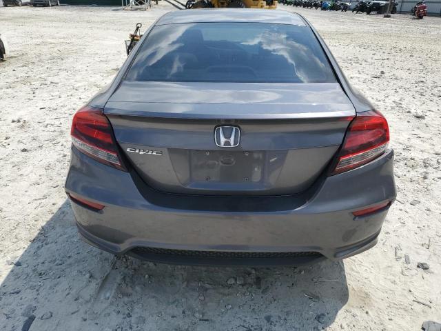 2015 HONDA CIVIC LX - 2HGFG3B55FH504548