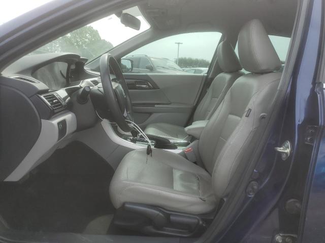 2017 HONDA ACCORD LX - 1HGCR2F31HA173145