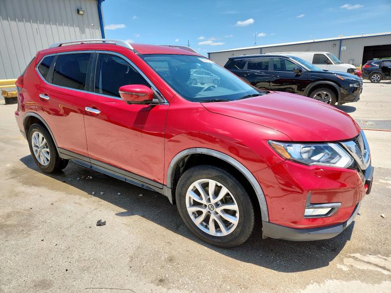 2017 NISSAN ROGUE S JN8AT2MT1HW403204