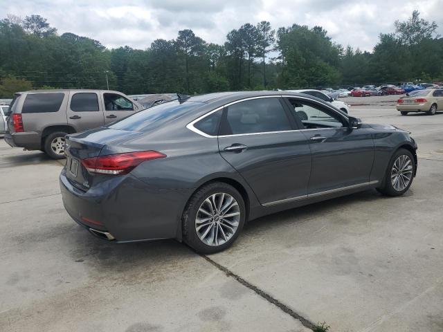 Vin: kmhgn4je5hu195871, lot: 55962605, genesis g80 base 20173