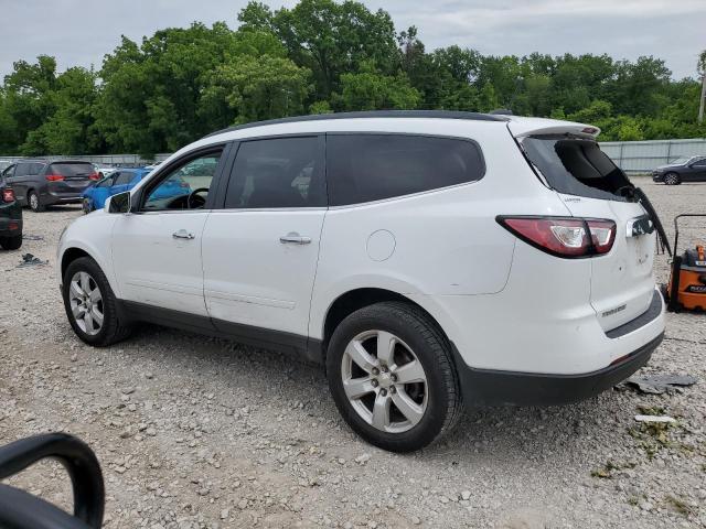 2017 CHEVROLET TRAVERSE L - 1GNKRGKD1HJ309500