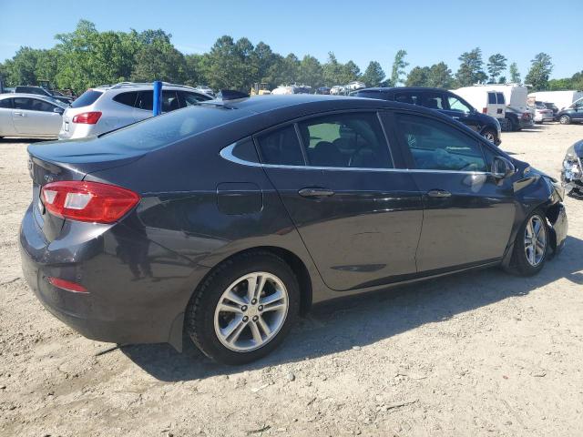 Vin: 1g1be5sm3h7109409, lot: 55979555, chevrolet cruze lt 20173