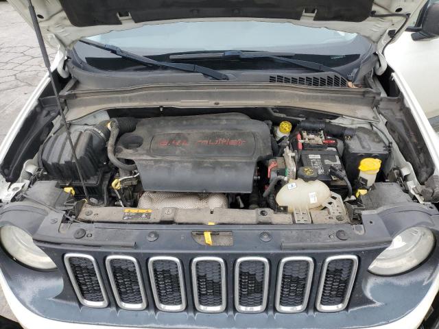 2017 JEEP RENEGADE S ZACCJBAB0HPF11056