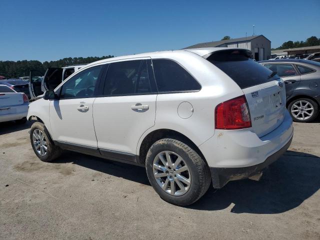 Vin: 2fmdk3jc4dbe23346, lot: 57775025, ford edge sel 20132