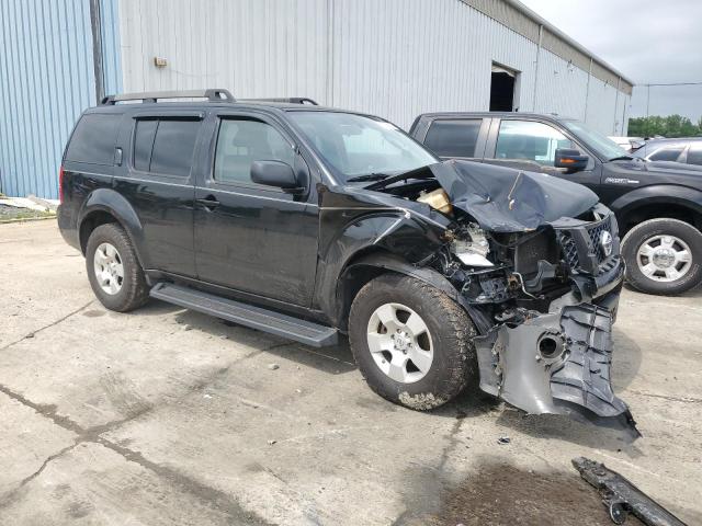 Vin: 5n1ar1nbxbc625013, lot: 57162565, nissan pathfinder s 20114