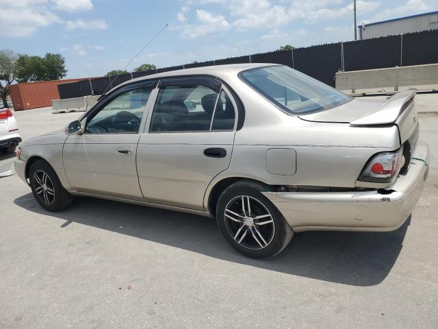 Vin: 1nxae04b0rz185394, lot: 56861925, toyota corolla 19942