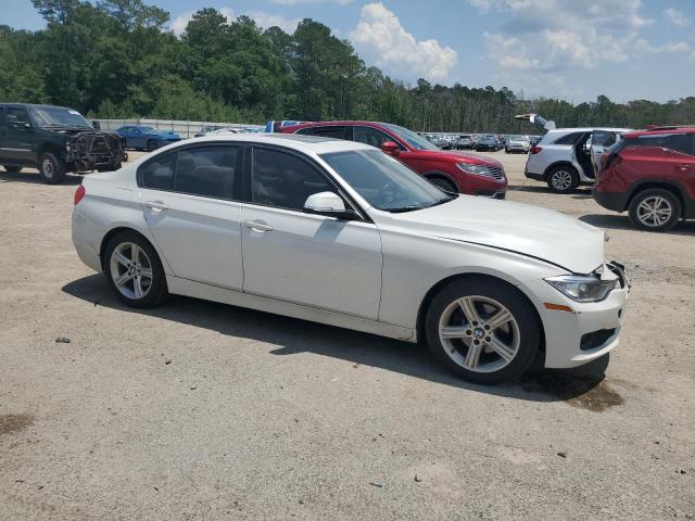 Vin: wba3b1g5xfnt03309, lot: 57417975, bmw 3 series i 20154