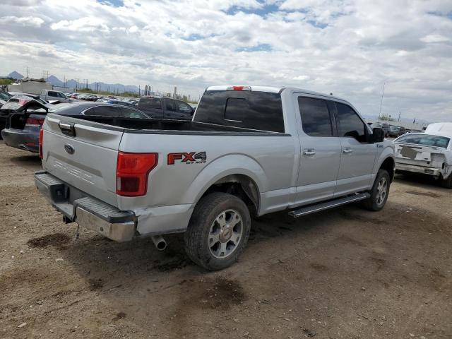 Vin: 1ftfw1e5xkkf15257, lot: 56035435, ford f-150 supercrew 20193