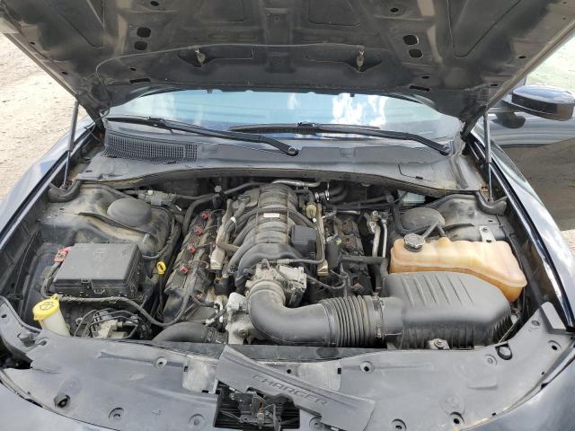 2018 DODGE CHARGER PO 2C3CDXKT4JH299317