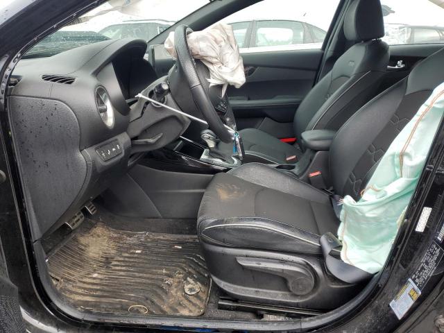 2020 KIA FORTE GT L 3KPF34AD2LE162525