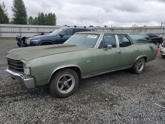 Vin: 1d36h2l564408, lot: 57021445, chevrolet concours 1972 img_1