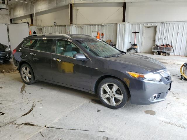 Vin: jh4cw2h58cc002779, lot: 56226525, acura tsx 20124
