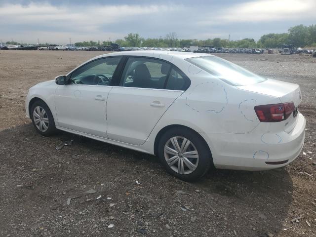 Vin: 3vw2b7aj8hm260445, lot: 57769575, volkswagen jetta s 20172