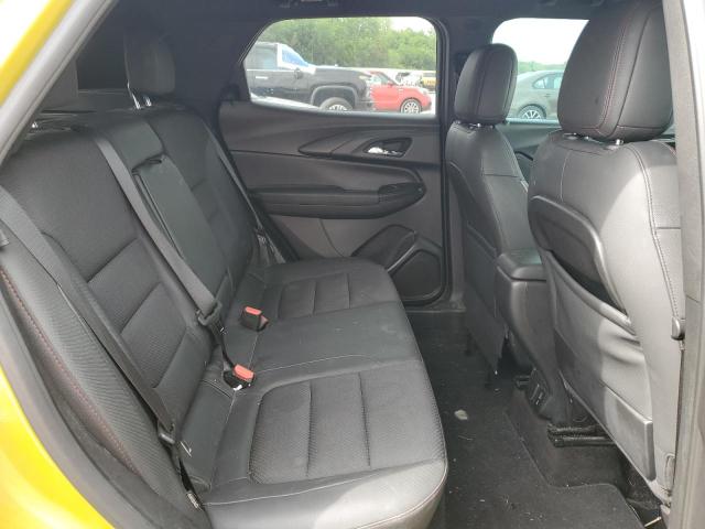 2023 CHEVROLET TRAILBLAZE - KL79MTSL0PB058108