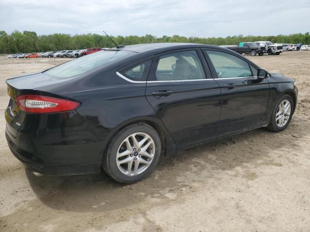 2016 FORD FUSION SE - 3FA6P0HD4GR402116