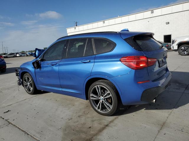 Vin: wbxht3c30j5k26600, lot: 56638025, bmw x1 xdrive28i 20182
