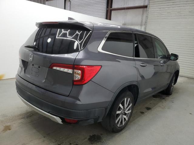 Vin: 5fnyf5h36lb017596, lot: 57236505, honda pilot ex 20203