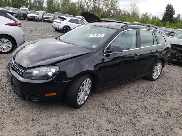 VOLKSWAGEN JETTA TDI
