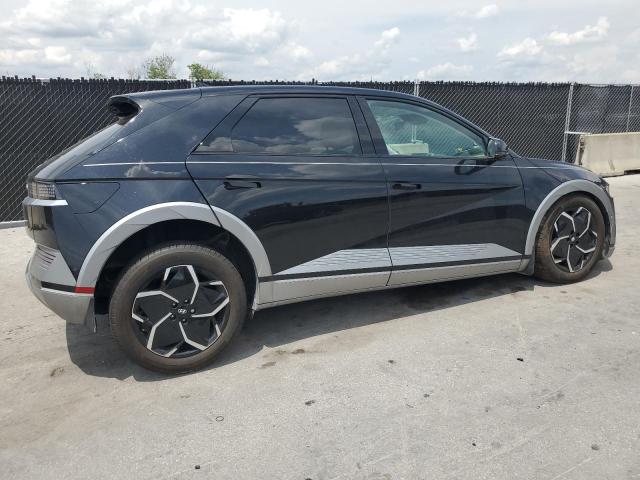 Vin: km8kr4de8ru243715, lot: 55913465, hyundai ioniq limited 20243