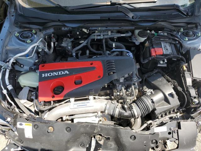 2021 HONDA CIVIC TYPE - SHHFK8G72MU203662