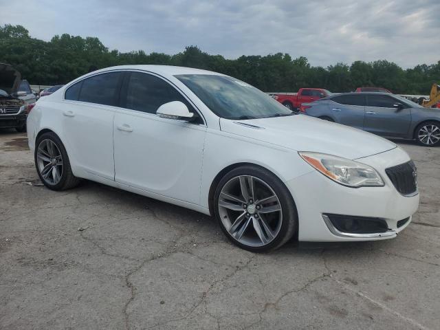 Vin: 2g4gk5ex2g9104528, lot: 57836305, buick regal 20164