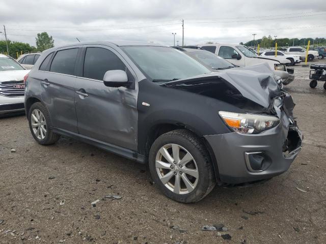 Vin: 4a4ar4auxde020258, lot: 58183835, mitsubishi outlander se 20134