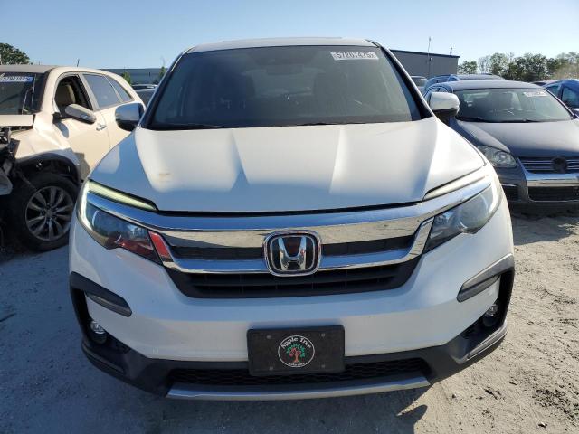 2019 HONDA PILOT EXL - 5FNYF5H50KB022082