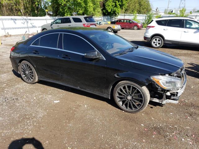 Vin: wddsj4gb1en117302, lot: 56495465, mercedes-benz cla-class 250 4matic 20144