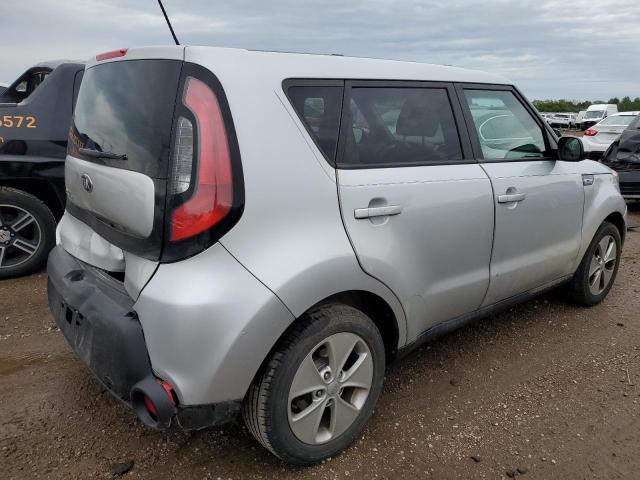 Vin: kndjn2a26f7752111, lot: 57822935, kia soul 20153