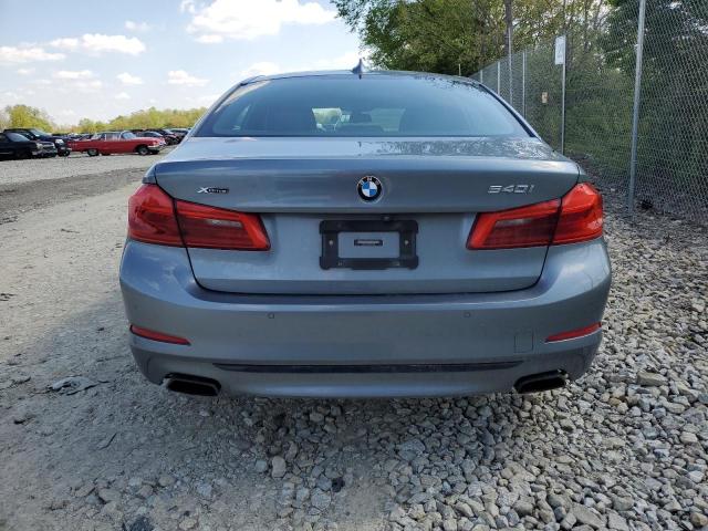 2017 BMW 540 XI - WBAJE7C33HWA03679