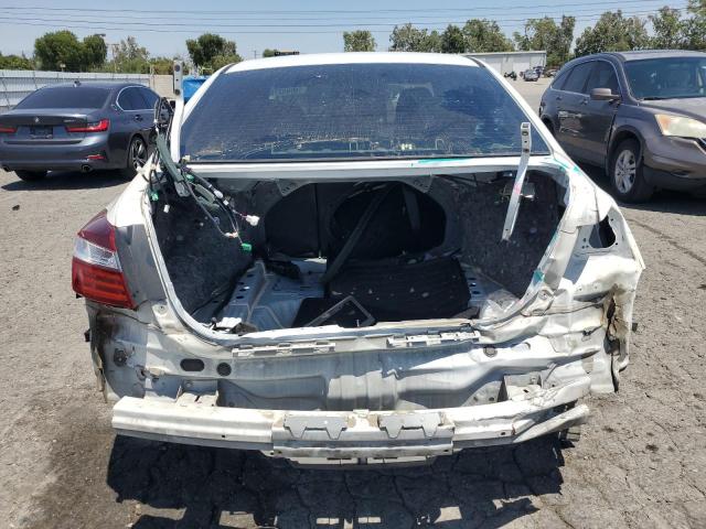 2016 HONDA ACCORD SPO - 1HGCR2F51GA163053