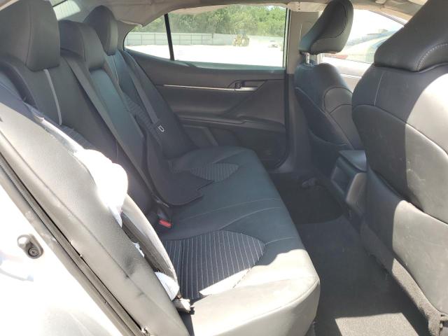 2024 TOYOTA CAMRY SE N - 4T1G11AK7RU220805