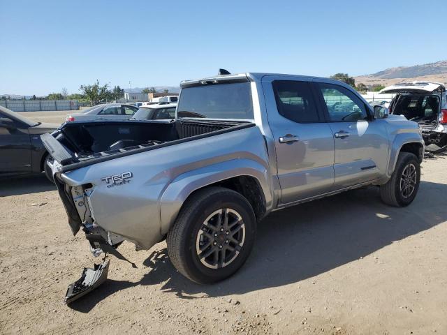 Vin: 3tmlb5jn7rm081412, lot: 58751945, toyota tacoma double cab 20243