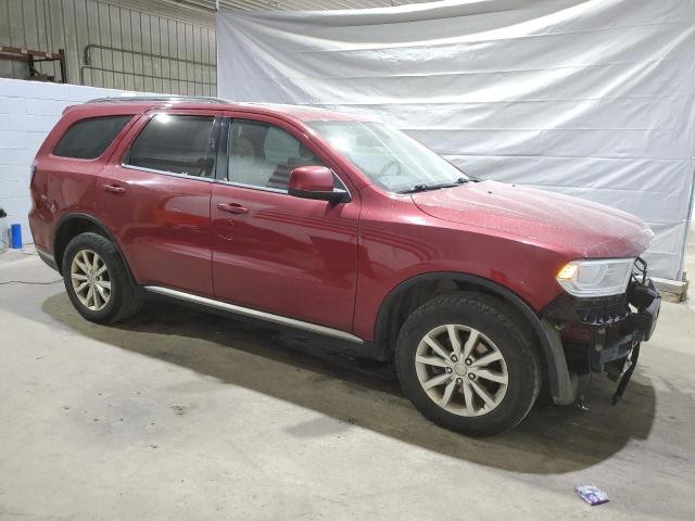 Vin: 1c4rdjag7ec586540, lot: 58769985, dodge durango sxt 20144