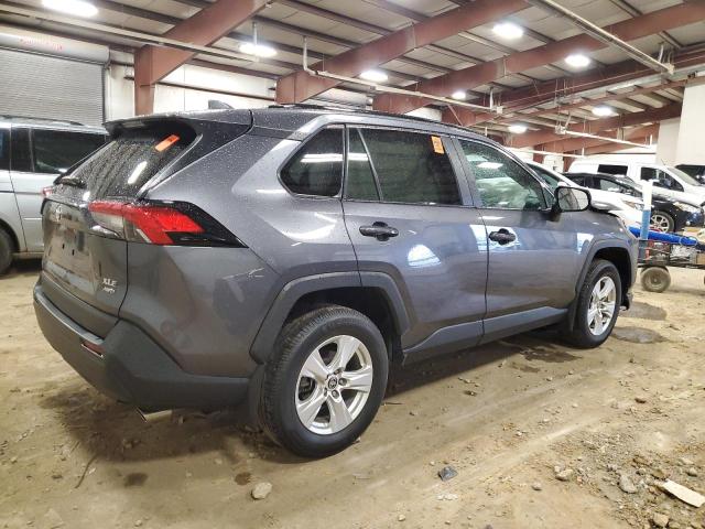 Vin: 2t3p1rfv7mc186206, lot: 55104225, toyota rav4 xle 20213