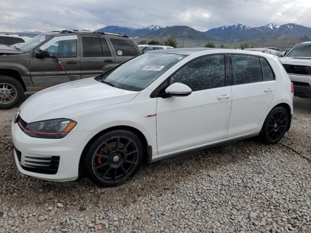 Vin: 3vw5t7auxgm052537, lot: 56937095, volkswagen gti s/se 2016 img_1