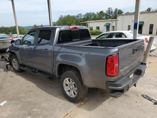 Vin: 1gcgscen6n1103892, lot: 57234055, chevrolet colorado lt 20222