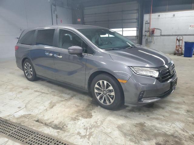 Vin: 5fnrl6h70nb031891, lot: 57977095, honda all models exl 20224