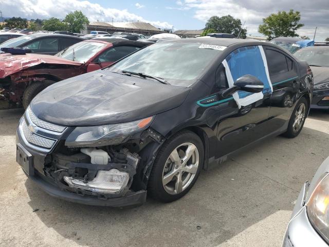 CHEVROLET VOLT