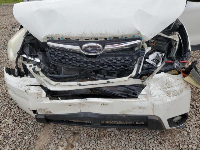 2015 SUBARU FORESTER 2 - JF2SJAHCXFH544284