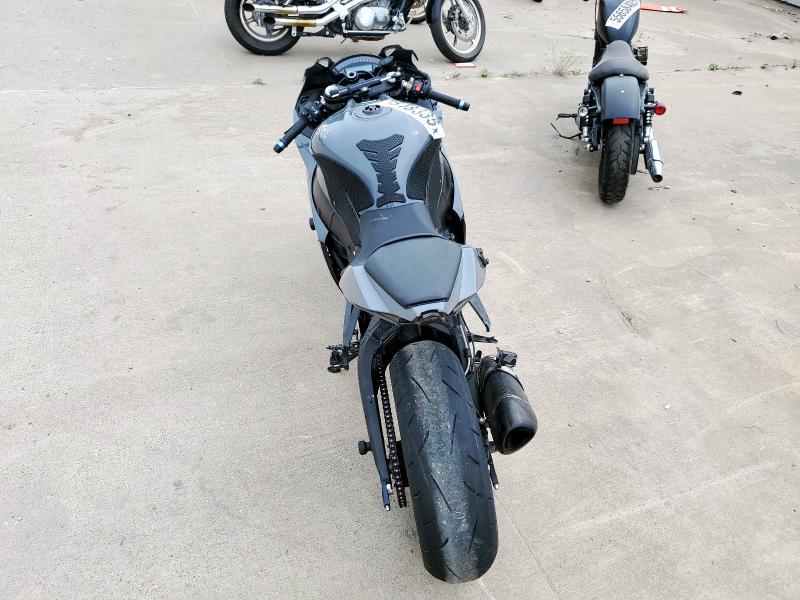 2019 KAWASAKI ZX1002 JKBZXVE1XKA000317