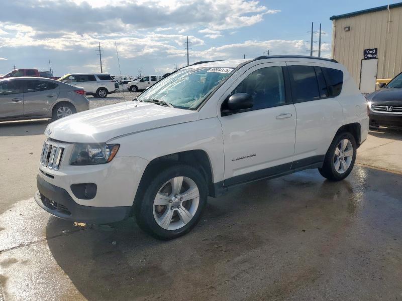 Vin: 1c4njcba9hd123813, lot: 56534175, jeep compass sport 2017 img_1