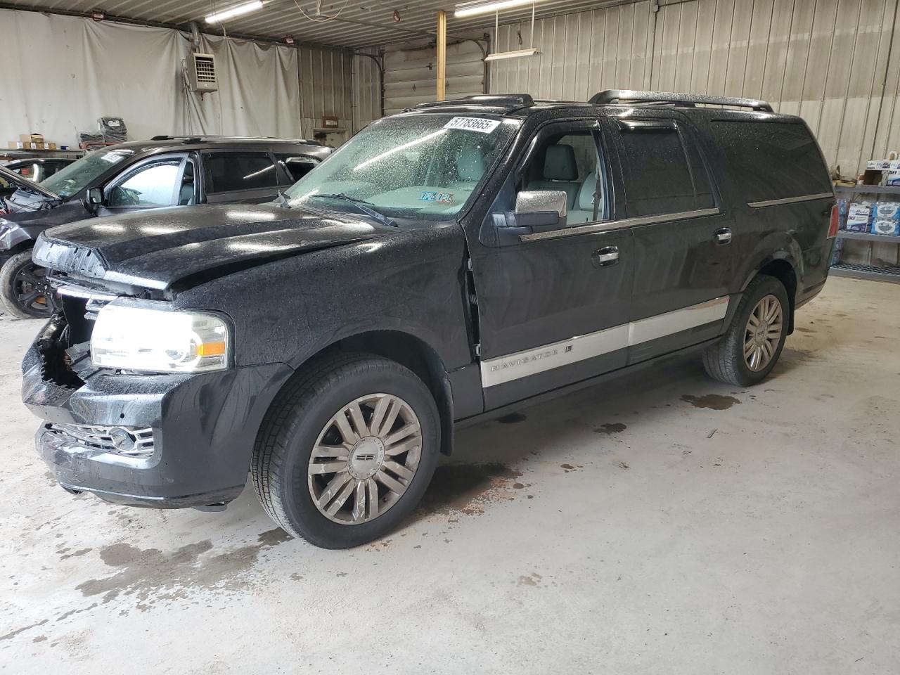 LINCOLN NAVIGATOR L