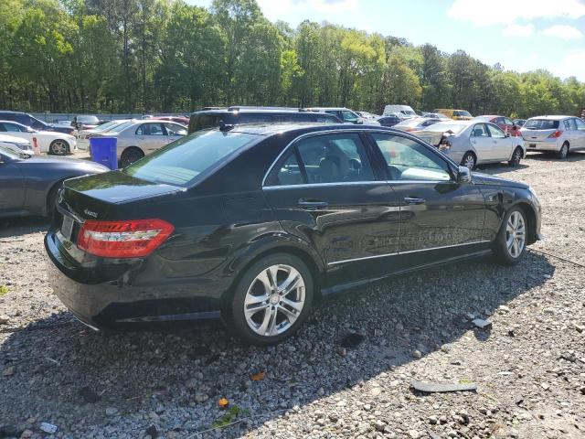 Vin: wddhf8hb6ba383967, lot: 58810805, mercedes-benz e-class 350 4matic 20113