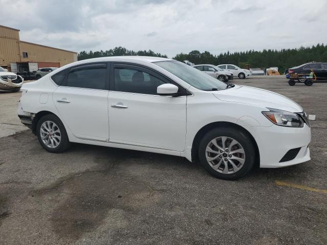 Vin: 3n1ab7ap0ky245671, lot: 57206415, nissan sentra s 20194